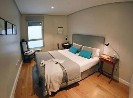 Amara Astoria-luxury * San Sebastian