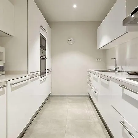 Apartment Amara Astoria-luxury