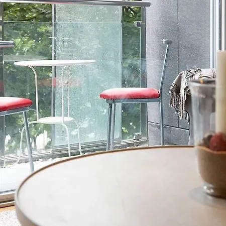 Apartment Amara Astoria-luxury *