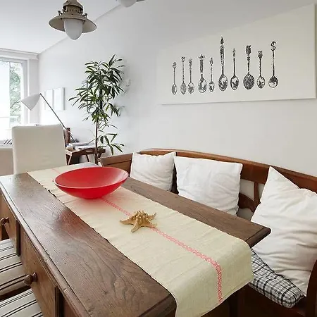 Apartment Amara Astoria-luxury San Sebastian