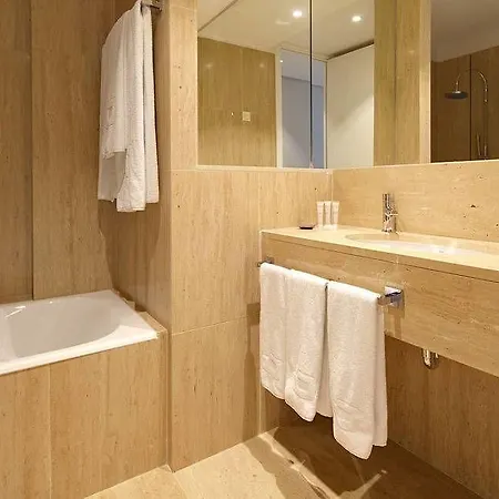 Apartment Amara Astoria-luxury