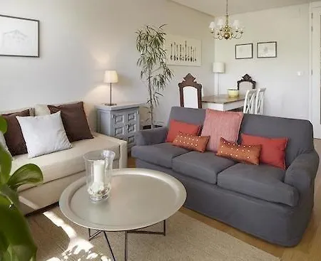 Apartment Amara Astoria-luxury *