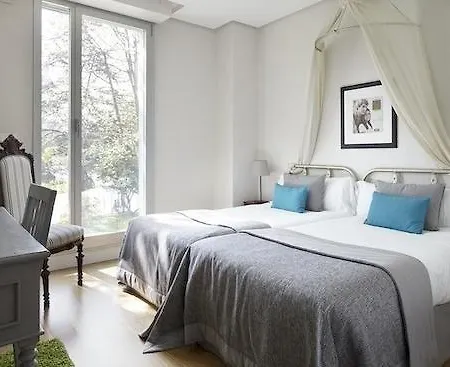 Apartment Amara Astoria-luxury San Sebastian