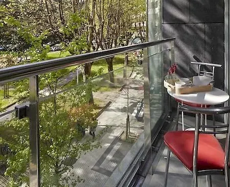 Amara Astoria-luxury San Sebastian