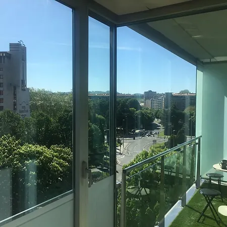 Amara Astoria-luxury San Sebastian