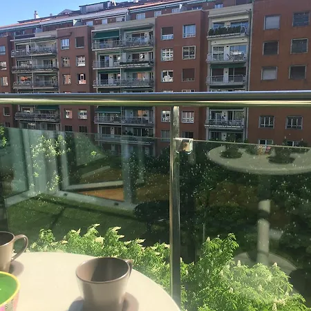 Apartment Amara Astoria-luxury *