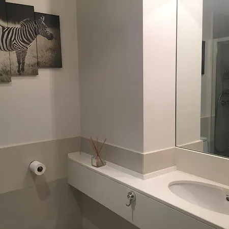 Apartment Amara Astoria-luxury